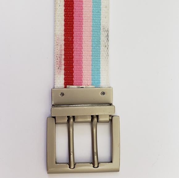 Abercrombie & Fitch Reversible Belt - Picture 5 of 6